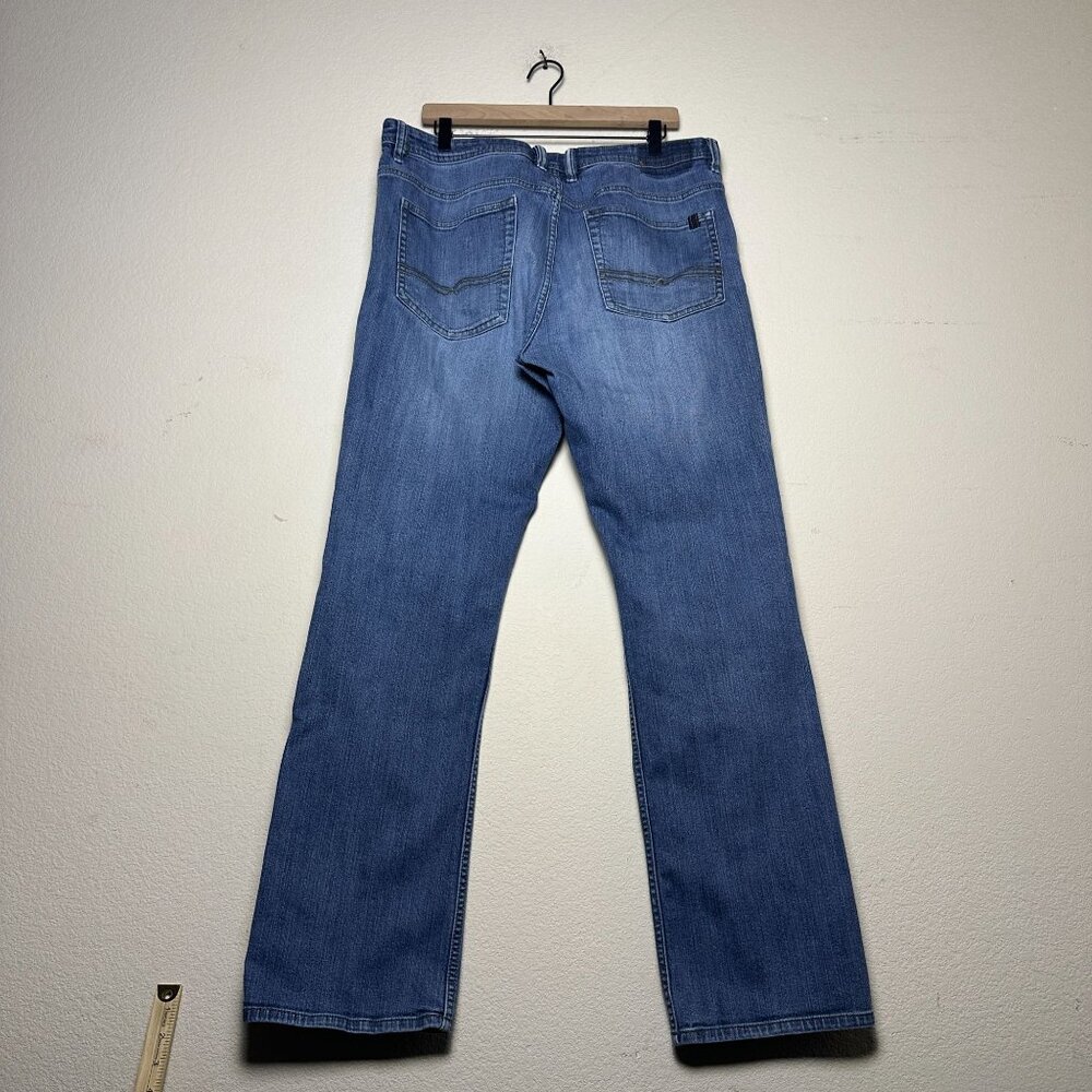 Buffalo David Bitton Driven-X Basic Men 38x34 Str… - image 2